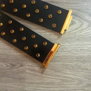 Tory Burch Waist Belt